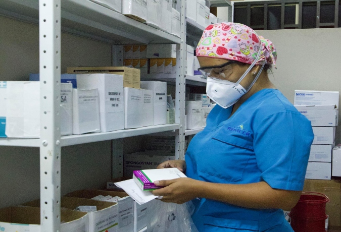 Últimas ofertas publicadas